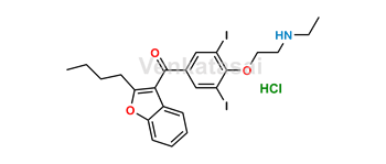 Picture of Amiodarone EP Impurity B