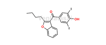 Picture of Amiodarone EP Impurity D