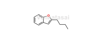 Picture of 2-butyl benzofuran