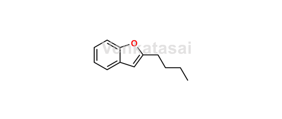 Picture of 2-butyl benzofuran
