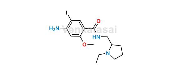 Picture of Amisulpride EP Impurity C