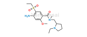 Picture of Amisulpride EP Impurity H