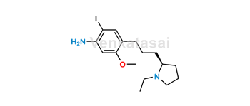 Picture of Amisulpride Impurity C