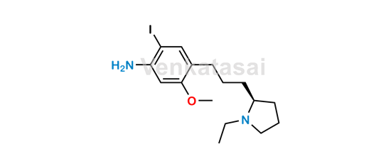 Picture of Amisulpride Impurity C