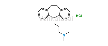 Picture of Amitriptyline Hydrochloride