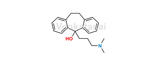 Picture of Amitriptyline EP Impurity D