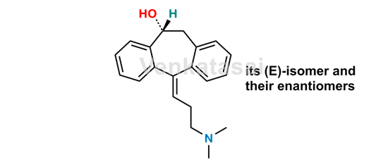 Picture of Amitriptyline EP Impurity F