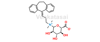 Picture of Amitriptyline N-Glucuronide 