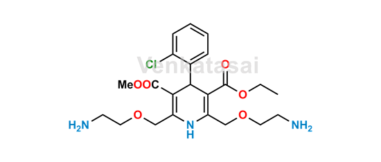 Picture of Amlodipine EP Impurity C