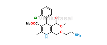 Picture of Amlodipine EP Impurity F