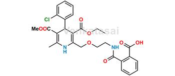 Picture of Amlodipine EP Impurity H