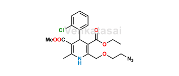 Picture of Amlodipine Azido Impurity