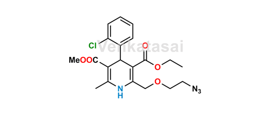 Picture of Amlodipine Azido Impurity