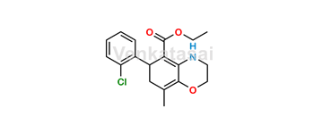 Picture of Amlodipine Related Compound K