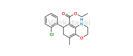 Picture of Amlodipine Related Compound K