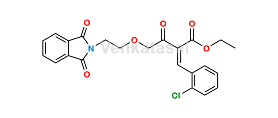 Picture of Amlodipine Impurity 3