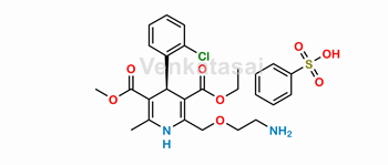 Picture of R-Amlodipine