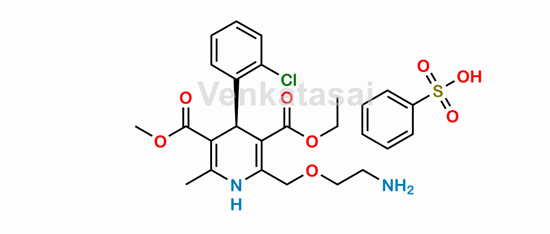 Picture of R-Amlodipine