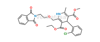 Picture of Amlodipine Impurity