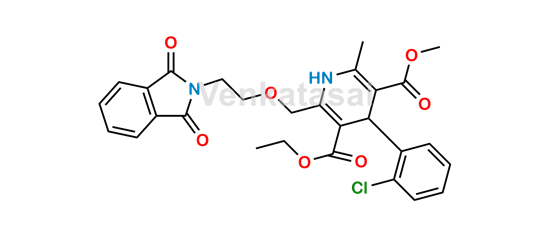 Picture of Amlodipine Impurity