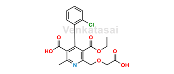 Picture of Amlodipine Metabolite 5