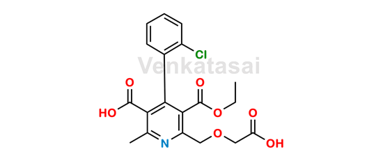 Picture of Amlodipine Metabolite 5