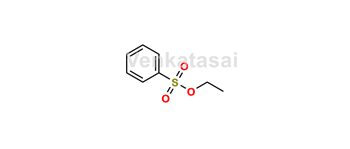 Picture of Ethyl benzenesulfonate