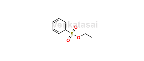 Picture of Ethyl benzenesulfonate