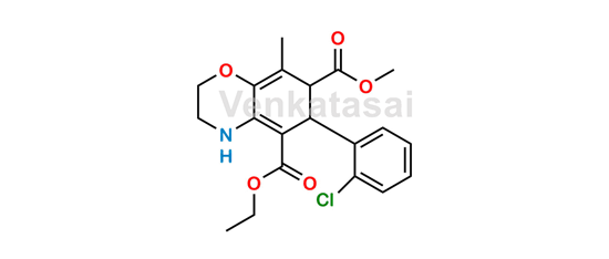 Picture of Amlodipine Impurity 1