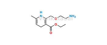 Picture of Amlodipine Impurity 11