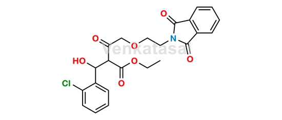 Picture of Amlodipine Impurity 12