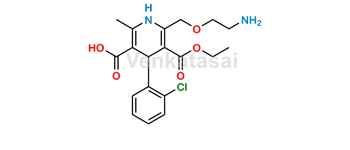 Picture of Amlodipine Impurity 14