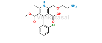 Picture of Amlodipine Impurity 15