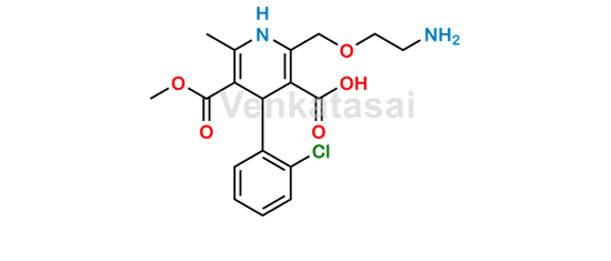 Picture of Amlodipine Impurity 15