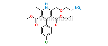 Picture of Amlodipine Impurity 16