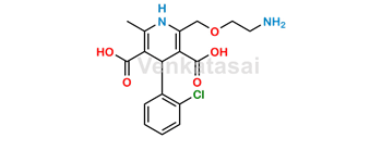 Picture of Amlodipine Impurity 18