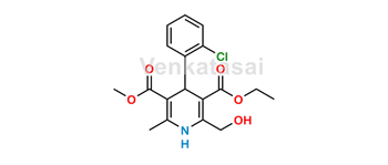 Picture of Amlodipine Impurity 21