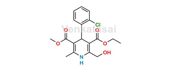 Picture of Amlodipine Impurity 21