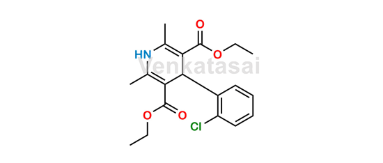 Picture of Amlodipine Impurity 24