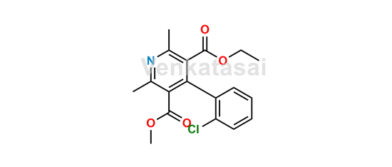 Picture of Amlodipine Impurity 26