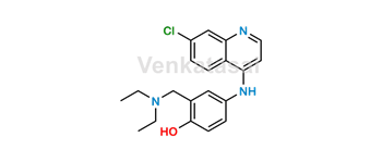 Picture of Amodiaquine