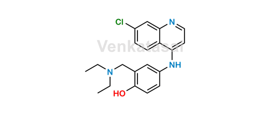 Picture of Amodiaquine