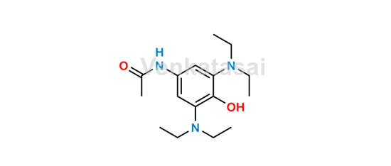 Picture of Amodiaquine Impurity A