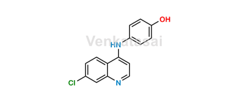 Picture of Amodiaquine Impurity B