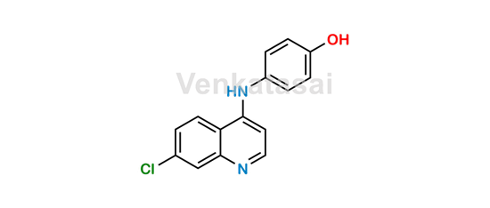 Picture of Amodiaquine Impurity B