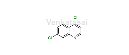 Picture of 4,7-Dichloroquinoline