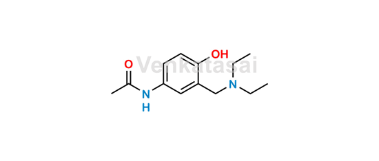 Picture of Amodiaquine Impurity 2