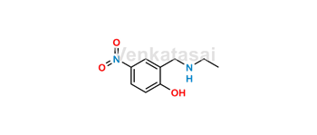 Picture of Amodiaquine Impurity 5