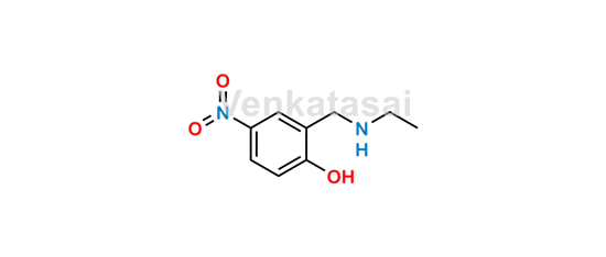 Picture of Amodiaquine Impurity 5