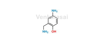 Picture of Amodiaquine Impurity 6